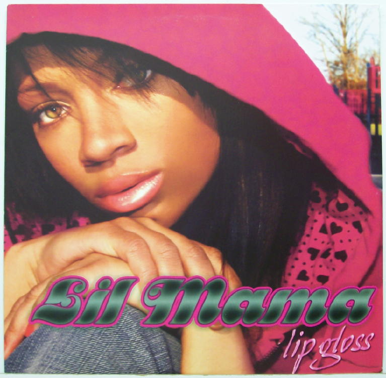 Lil Mama: Lip Gloss